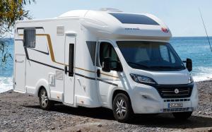 Eura Mobil Profila RS '2015